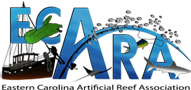 Eastern NC Artificial Reef Association
